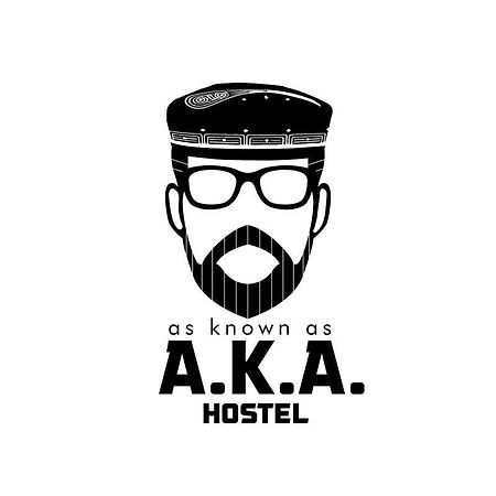 Aka Hostel Tasjkent Eksteriør billede