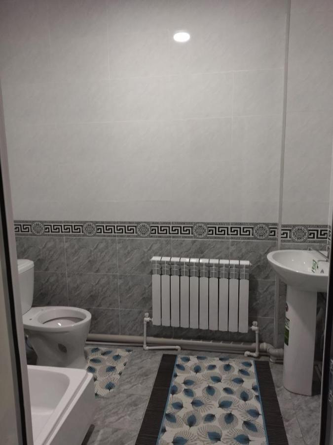 Aka Hostel Tasjkent Eksteriør billede