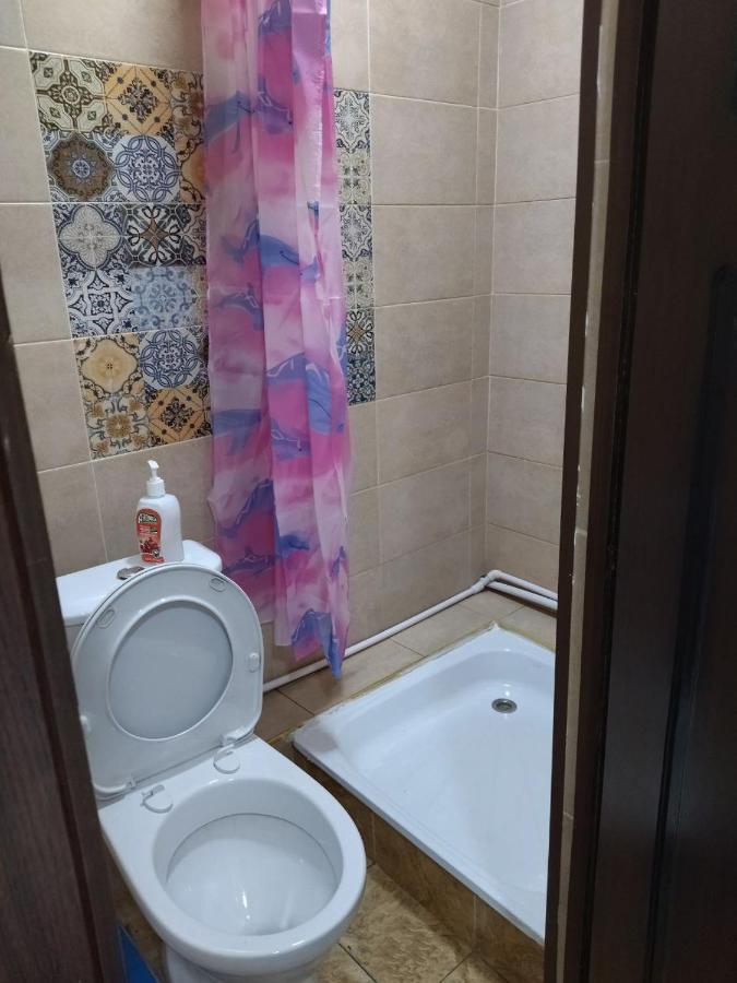 Aka Hostel Tasjkent Eksteriør billede
