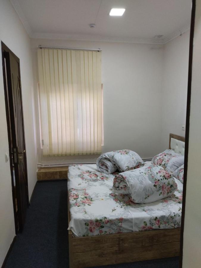 Aka Hostel Tasjkent Eksteriør billede